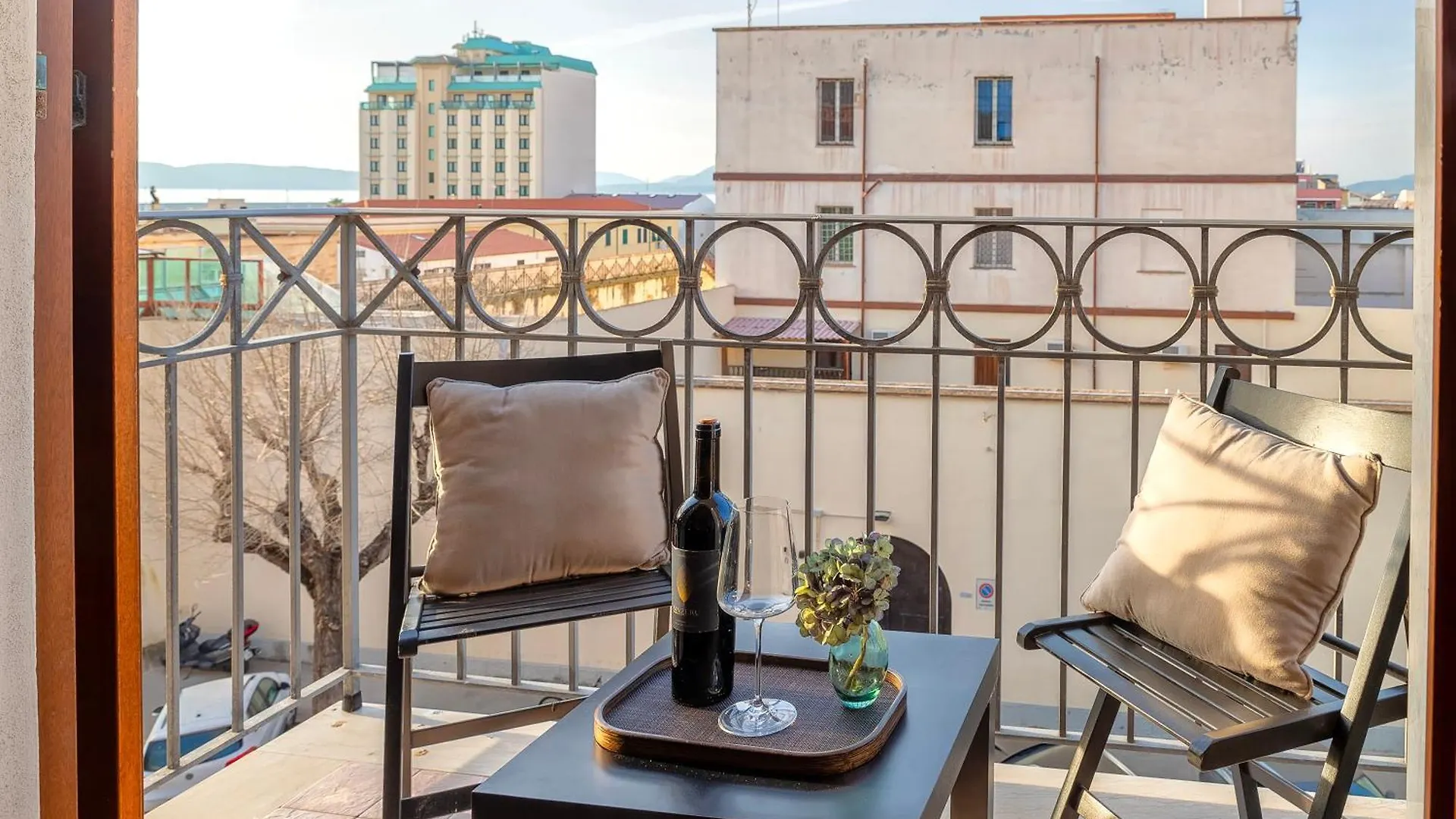 Appartamento Vittorio Emanuele 71 Alghero