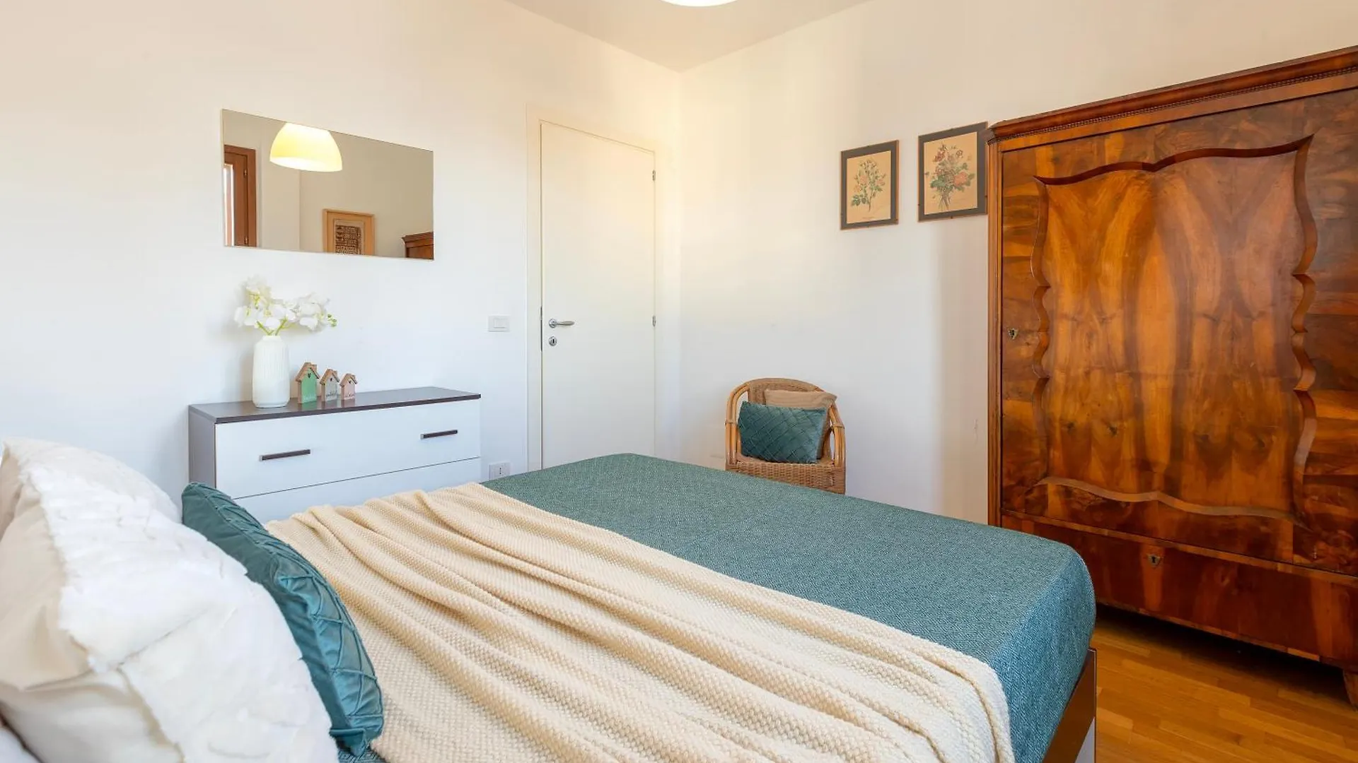 Sardinia Re - Vittorio Emanuele 71 Apartment Alghero Italy