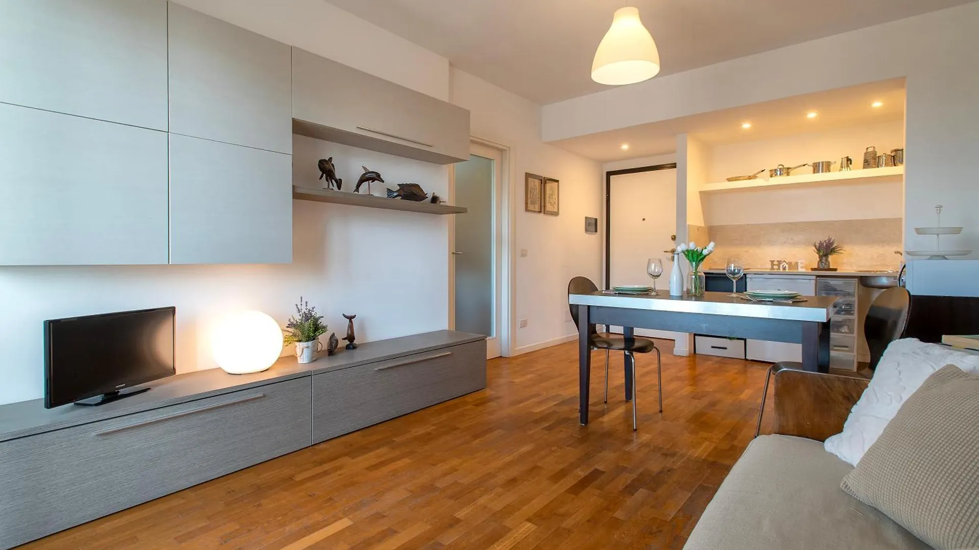 Sardinia Re - Vittorio Emanuele 71 Apartment Alghero