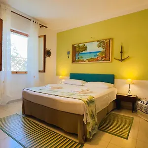  Casa vacanze L'hibiscus Di Lucia